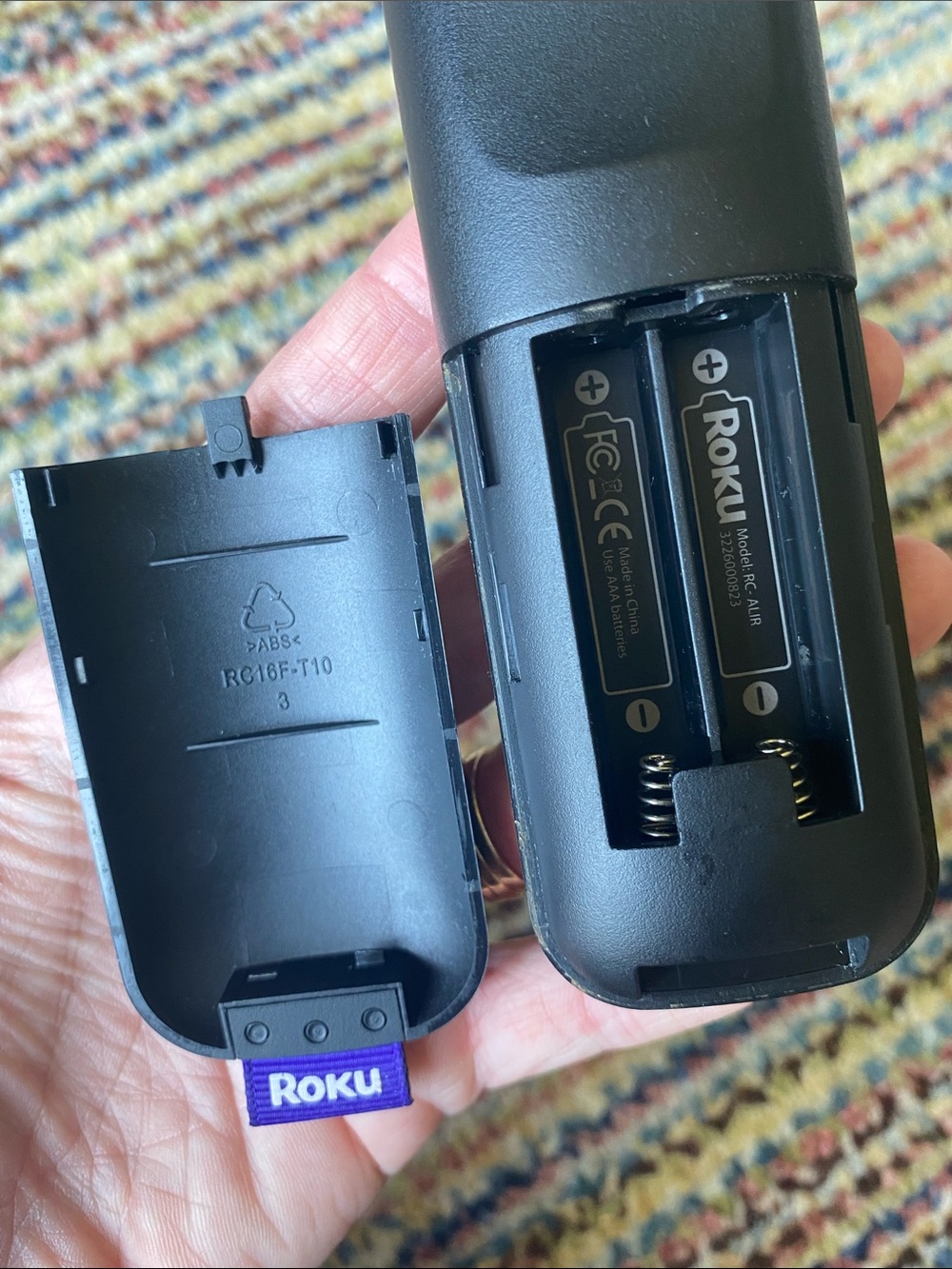 Roku Remote - Picture 5 of 5